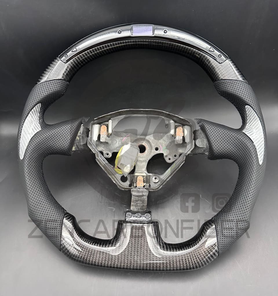 1998-2005 Lexus Is300 Carbon Fiber Steering Wheel Steering Wheel