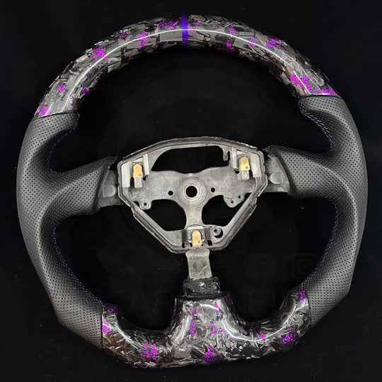 1998-2005 Lexus IS300 Carbon Fiber Steering Wheel Steering Wheels