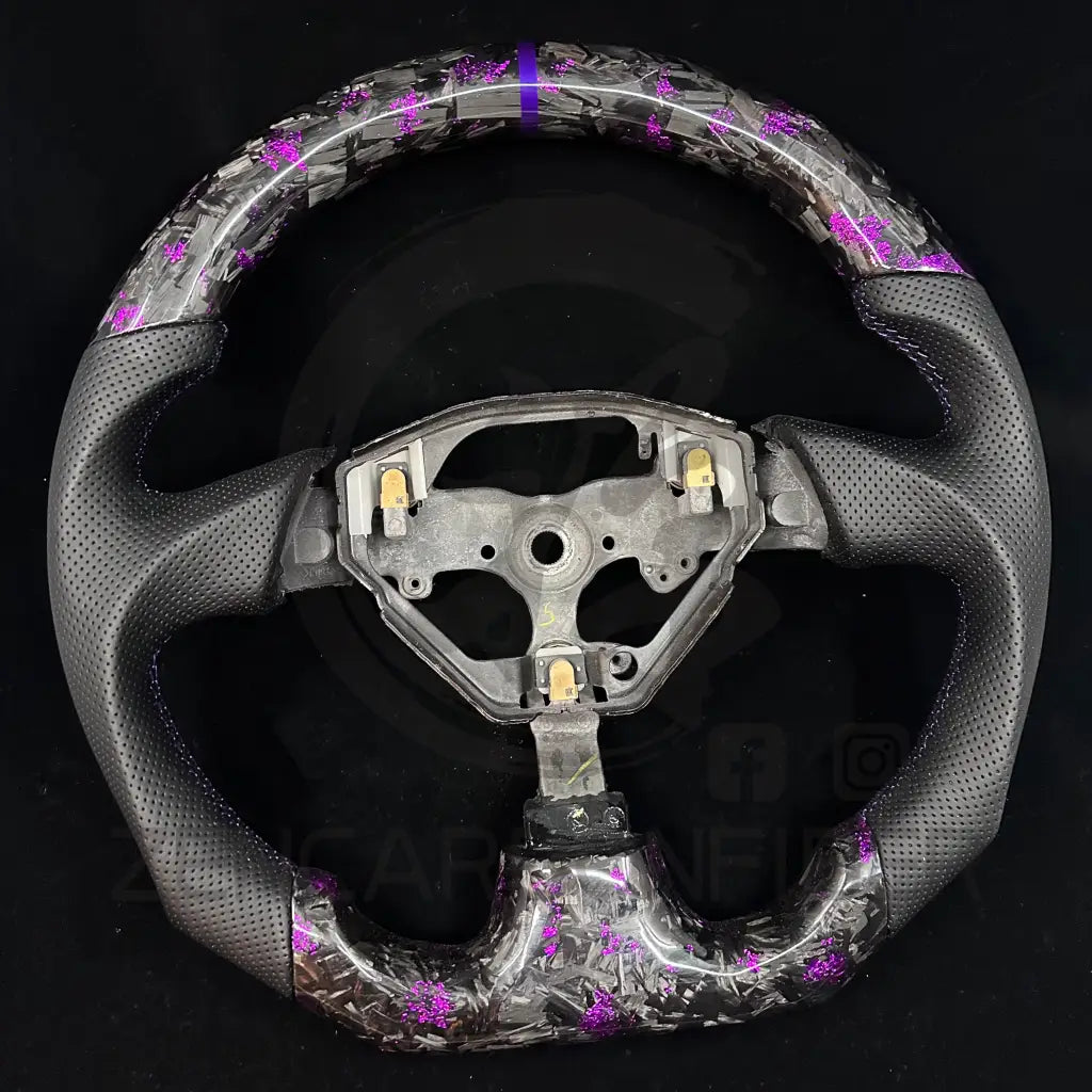 1998-2005 Lexus IS300 Carbon Fiber Steering Wheel Steering Wheels