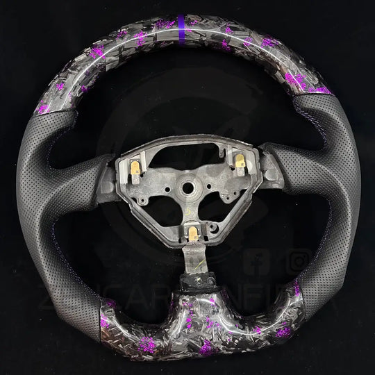 1998-2005 Lexus IS300 Carbon Fiber Steering Wheel Steering Wheels