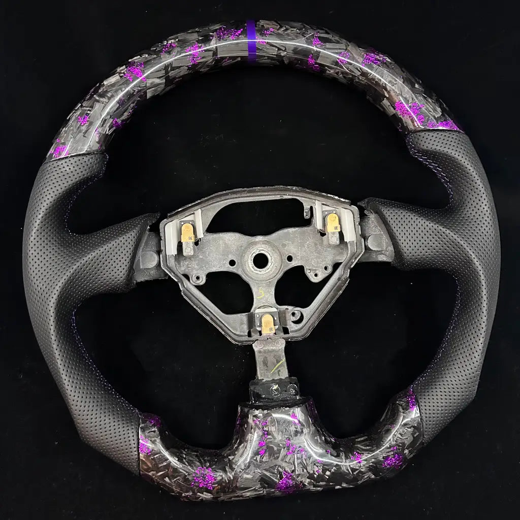 1998-2005 Lexus IS300 Carbon Fiber Steering Wheel Steering Wheels