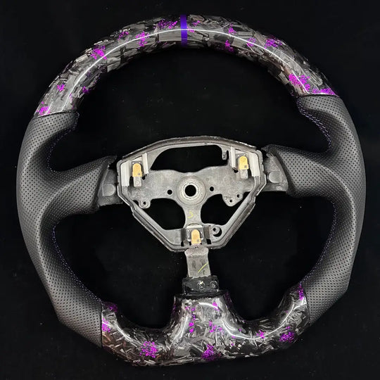 1998-2005 Lexus IS300 Carbon Fiber Steering Wheel Steering Wheels