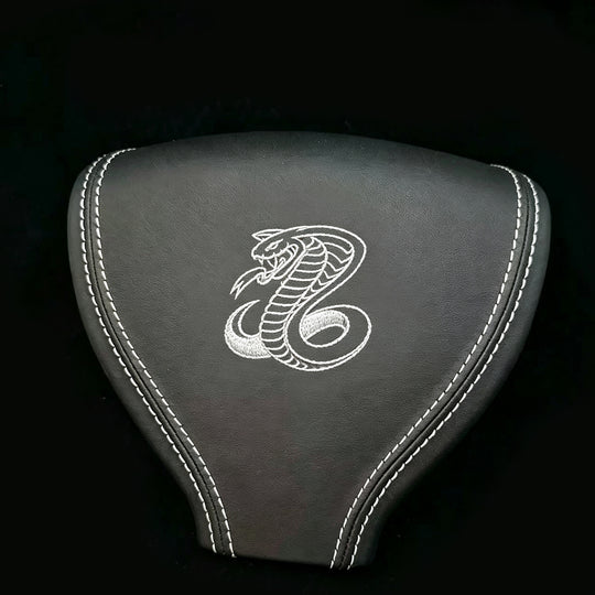 Custom Airbag Cover for Volkswagen/VW/VW MK5 Golf GTI