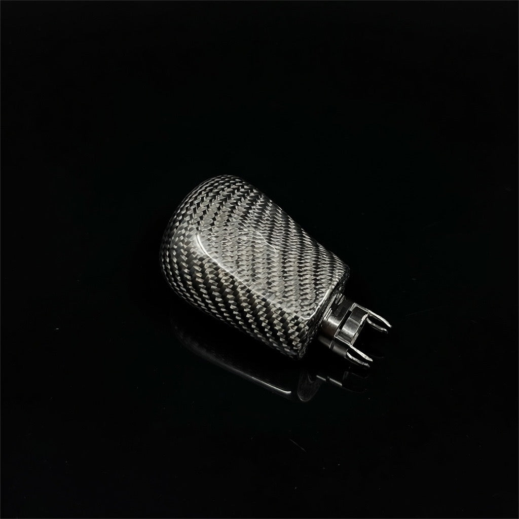 2010-2019 Infiniti M37/Q70 Custom Carbon Fiber Shift Knob