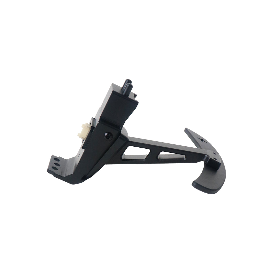 Zen Series™ Carbon Fiber Magnetic Paddle Shifters for Porsche