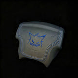2003-2006 Chevrolet Silverado/TRAILBLAZER/Tahoe GMC YUKON/SIERRA Cadillac Escalade Custom Airbag Cover - airbag cover