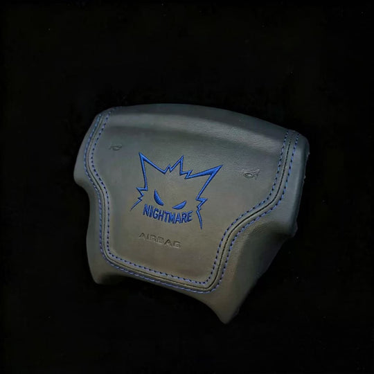 2003-2006 Chevrolet Silverado/TRAILBLAZER/Tahoe GMC YUKON/SIERRA Cadillac Escalade Custom Airbag Cover - airbag cover