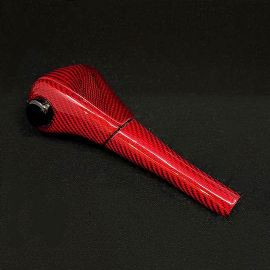 2003-2007 7th gen Honda Accord Carbon Fiber Automatic Shift Knob