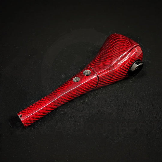 2003-2007 7th gen Honda Accord Carbon Fiber Automatic Shift Knob