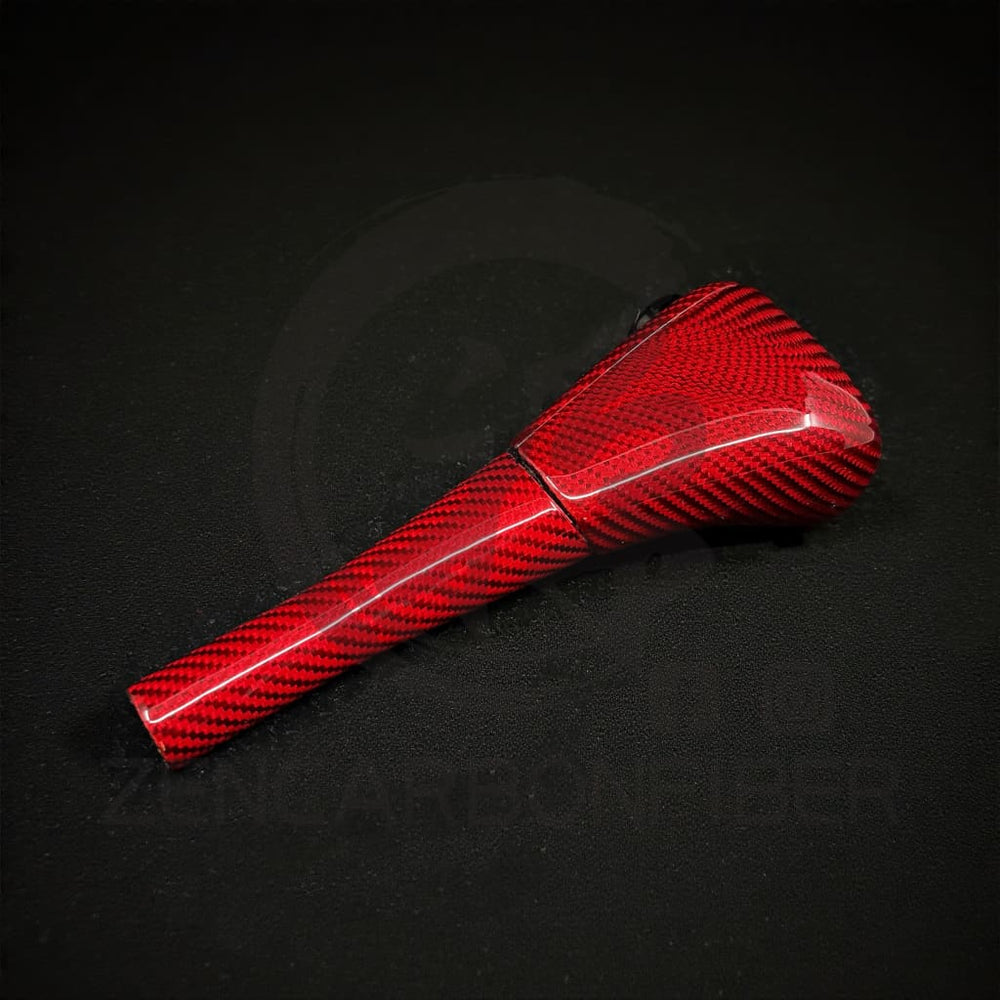 2003-2007 7th gen Honda Accord Carbon Fiber Automatic Shift Knob