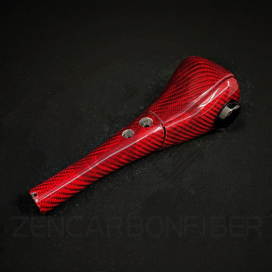2003-2007 7th gen Honda Accord Carbon Fiber Automatic Shift Knob