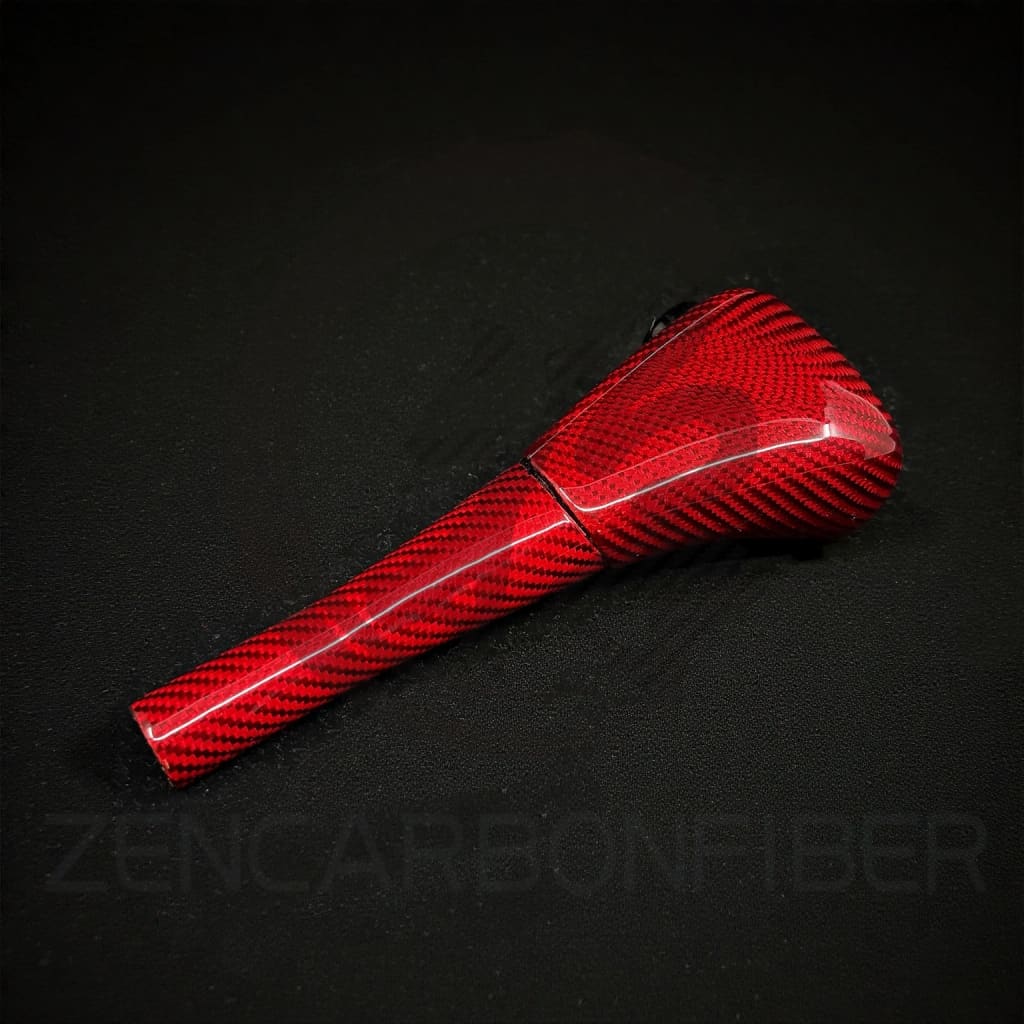 2003-2007 7th gen Honda Accord Carbon Fiber Automatic Shift Knob