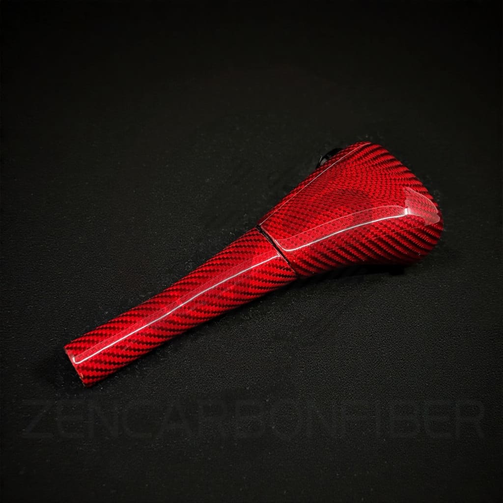 2003-2007 7th gen Honda Accord Carbon Fiber Automatic Shift Knob