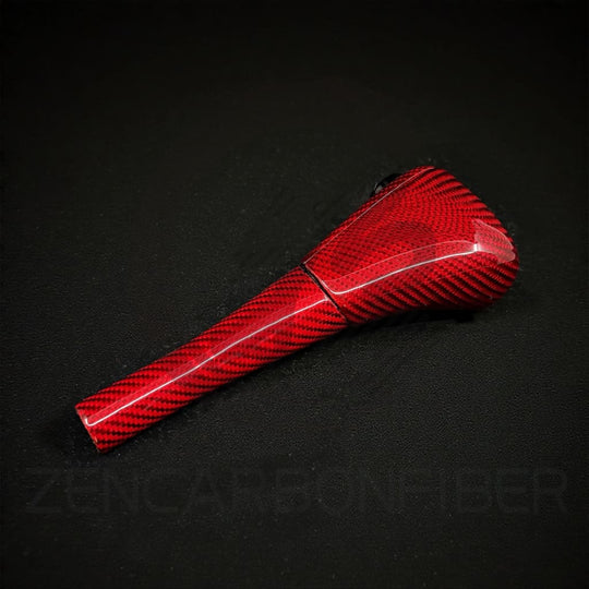 2003-2007 7th gen Honda Accord Carbon Fiber Automatic Shift Knob