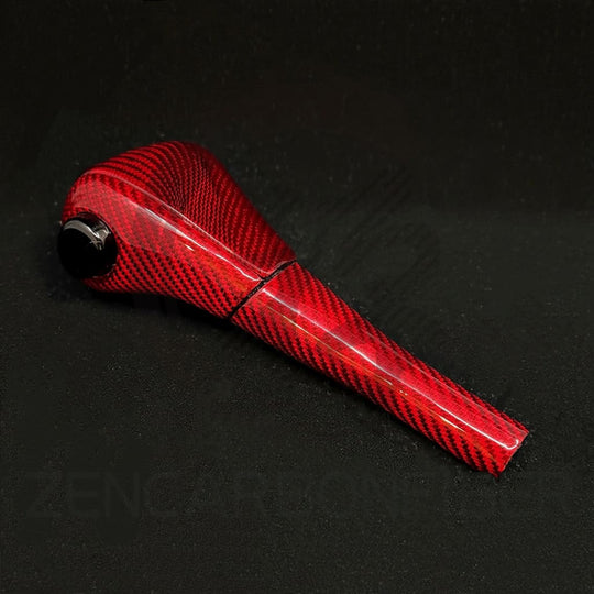 2003-2007 7th gen Honda Accord Carbon Fiber Automatic Shift Knob
