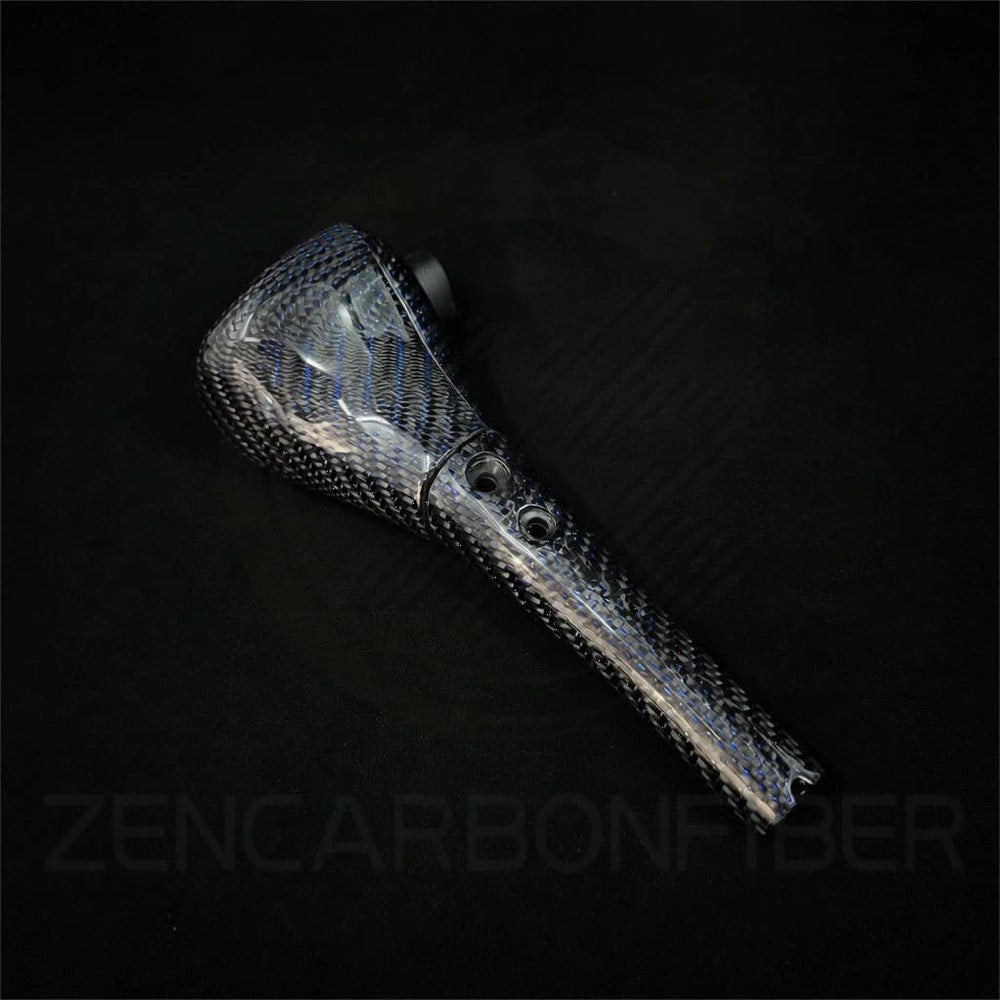 2003-2007 7th gen Honda Accord Carbon Fiber Automatic Shift Knob - shift knob/shifter handle