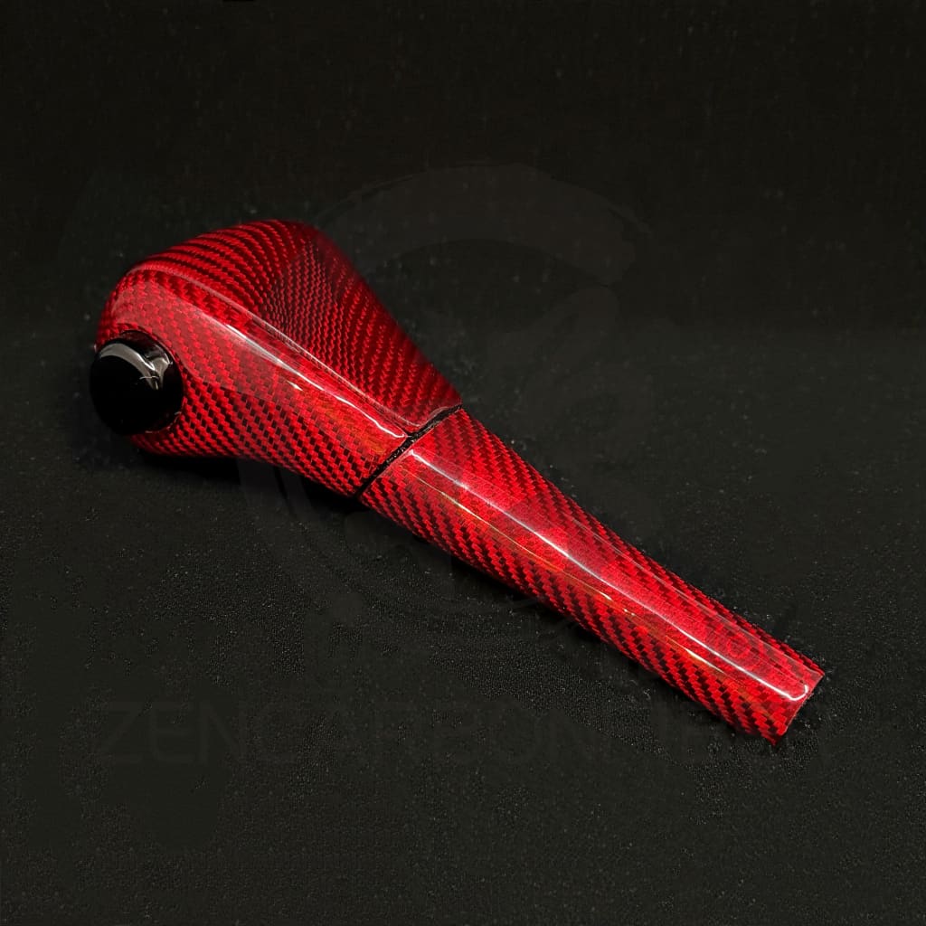 2003-2007 7th gen Honda Accord Carbon Fiber Automatic Shift Knob