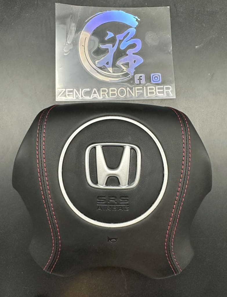 2003-2007 7Th Gen Honda Accord Custom Airbag Cover