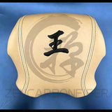 Custom Airbag Cover for 2003-2007 7th Gen Honda Accord - airbag cover