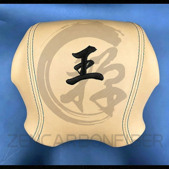 Custom Airbag Cover for 2003-2007 7th Gen Honda Accord - airbag cover
