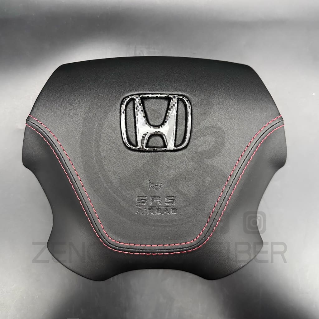 2003-2007 7Th Gen Honda Accord Custom Airbag Cover 3.0