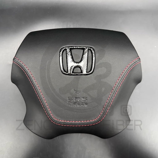 2003-2007 7Th Gen Honda Accord Custom Airbag Cover 3.0