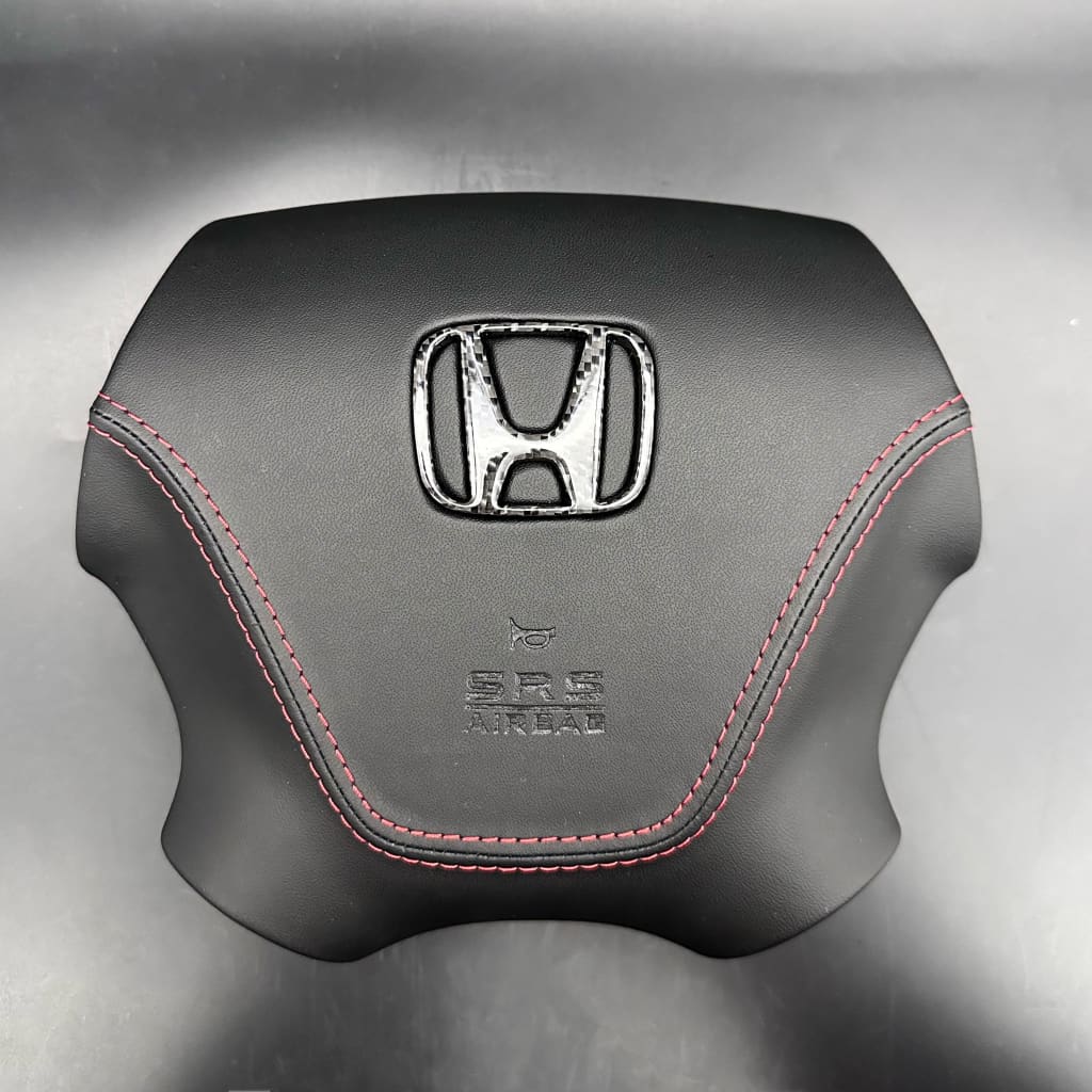 2003-2007 7Th Gen Honda Accord Custom Airbag Cover 3.0
