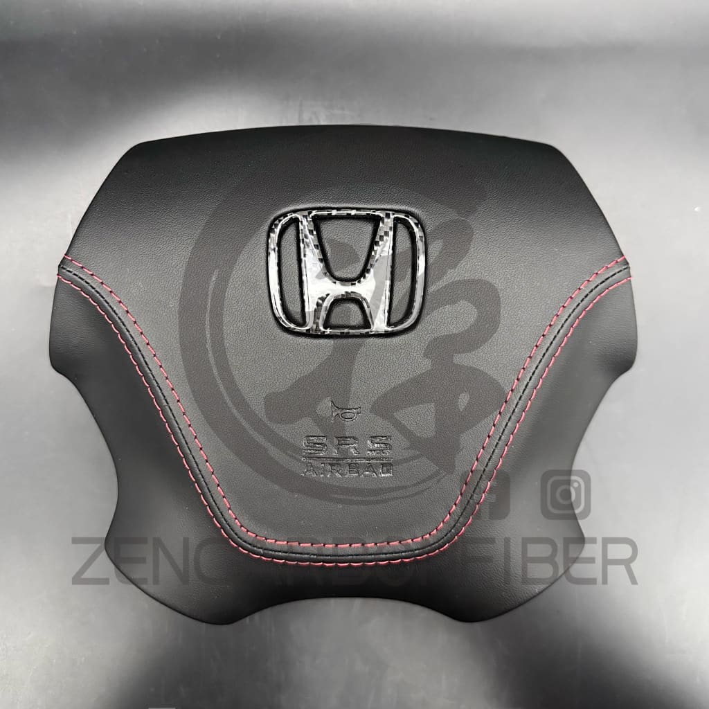 2003-2007 7Th Gen Honda Accord Custom Airbag Cover 3.0