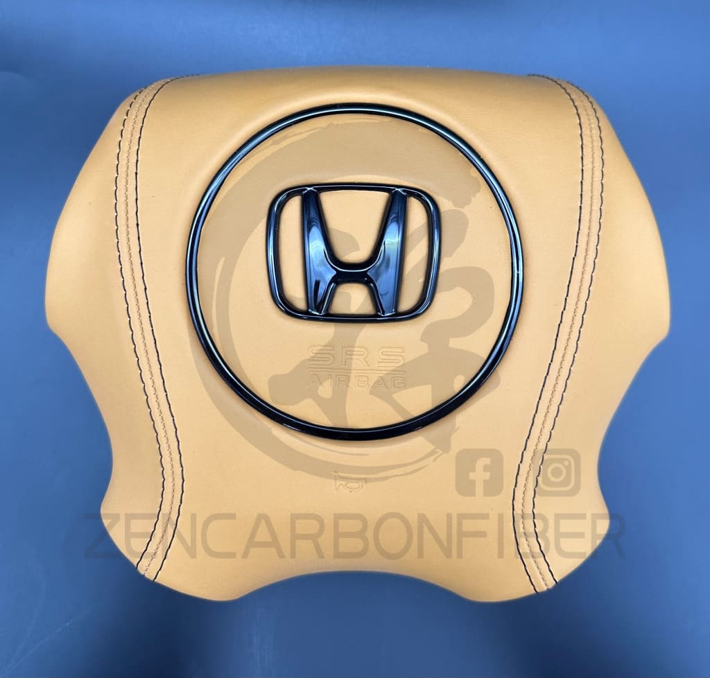 2003-2007 7Th Gen Honda Accord Custom Airbag Cover