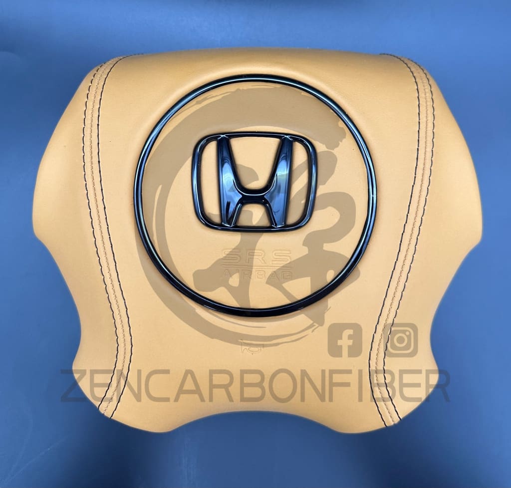 2003-2007 7Th Gen Honda Accord Custom Airbag Cover