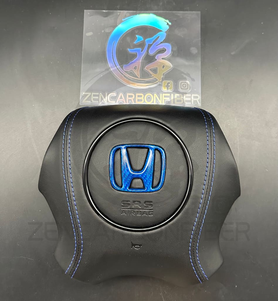 2003-2007 7Th Gen Honda Accord Custom Airbag Cover