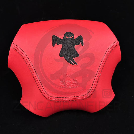 2003-2007 7th gen Honda Accord Custom Airbag Cover