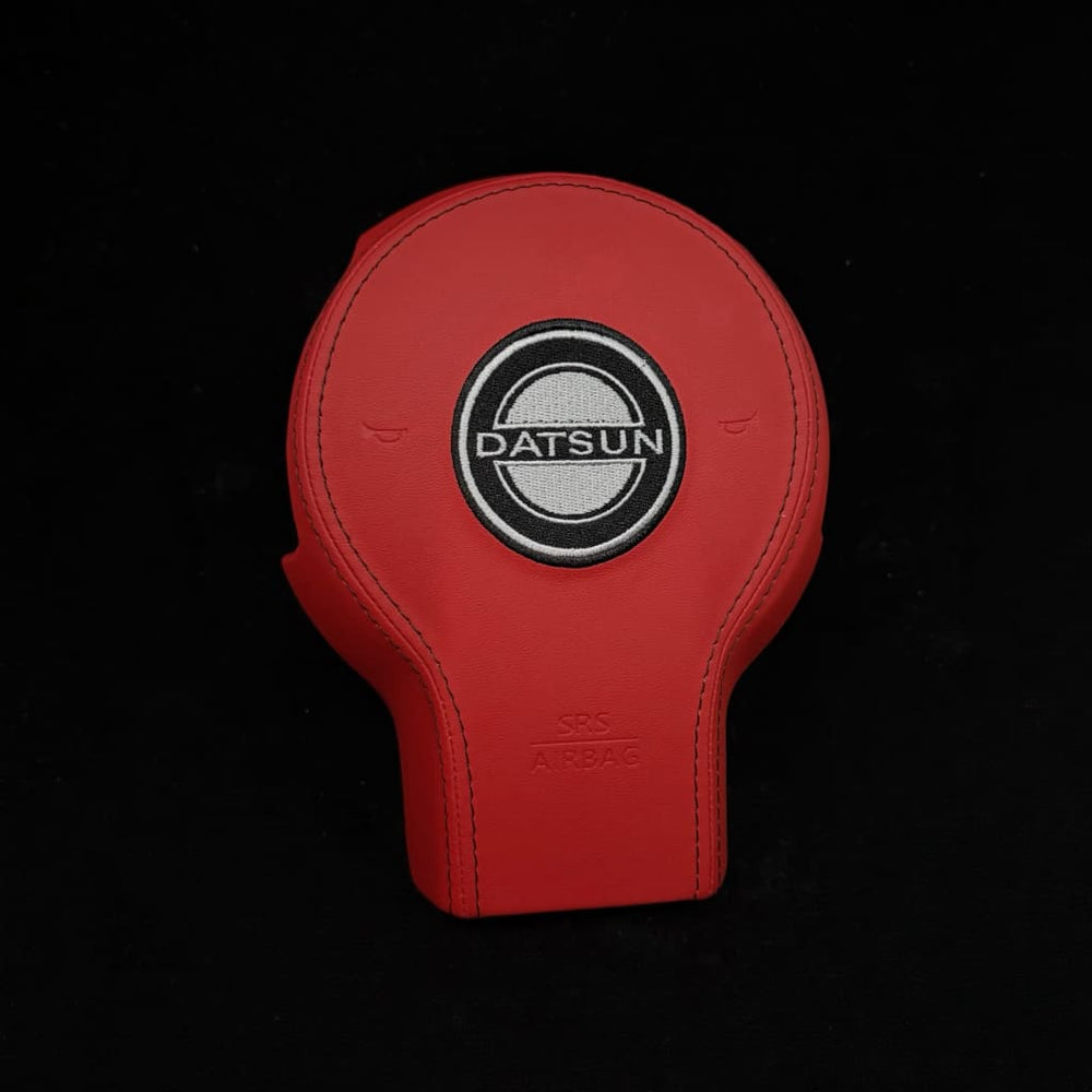 2003-2008 Nissan 350Z Custom Airbag Cover - airbag cover