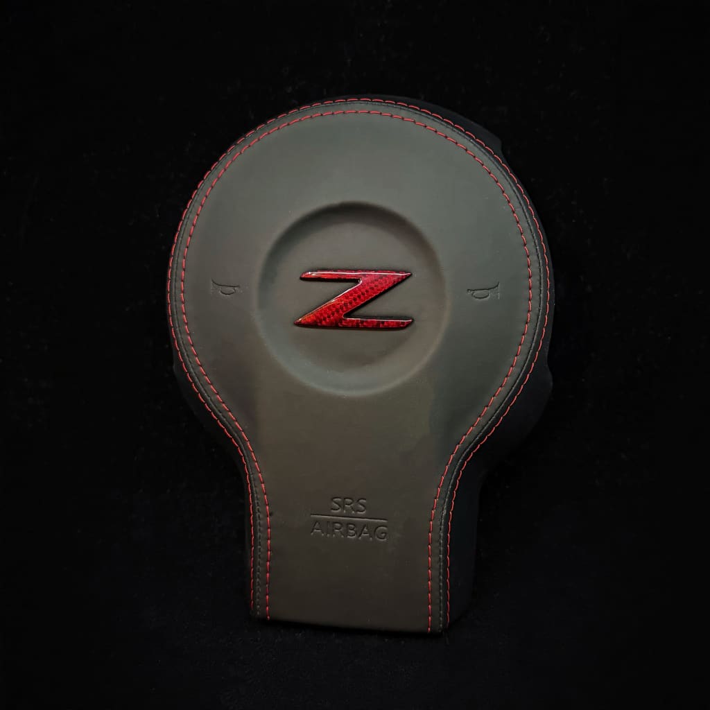 2003-2008 Nissan 350Z Custom Airbag Cover