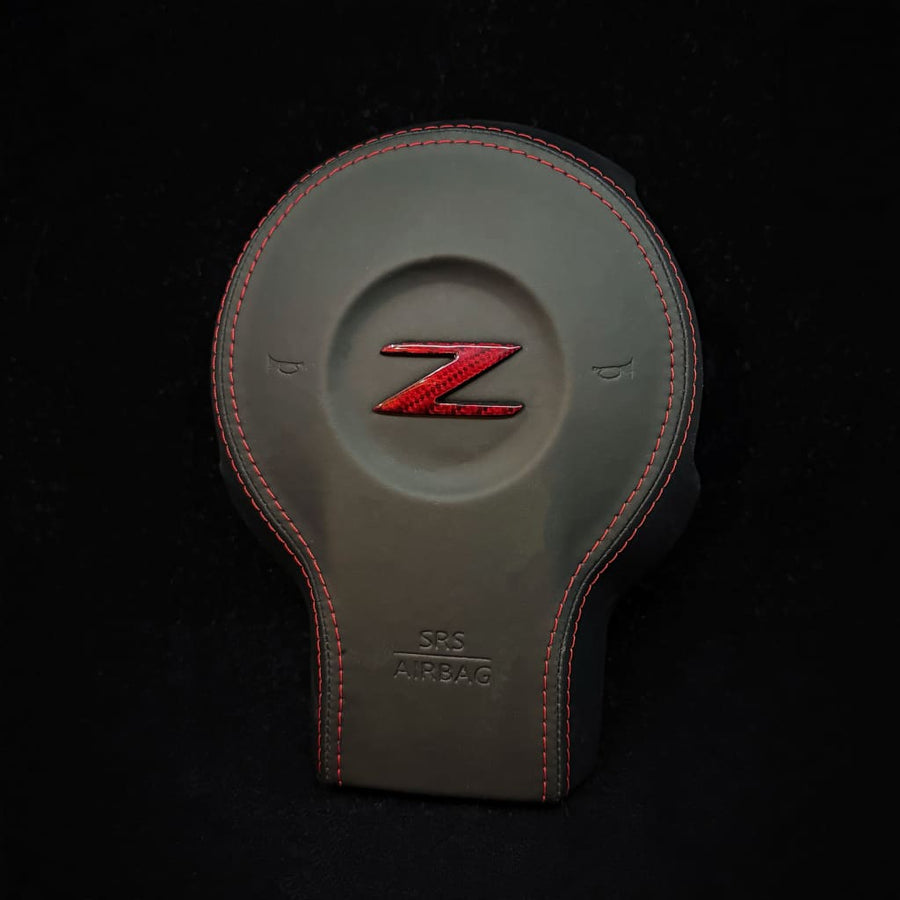 2003-2008 Nissan 350Z Custom Airbag Cover