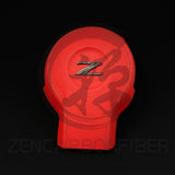 2003-2008 Nissan 350Z Custom Airbag Cover - airbag cover