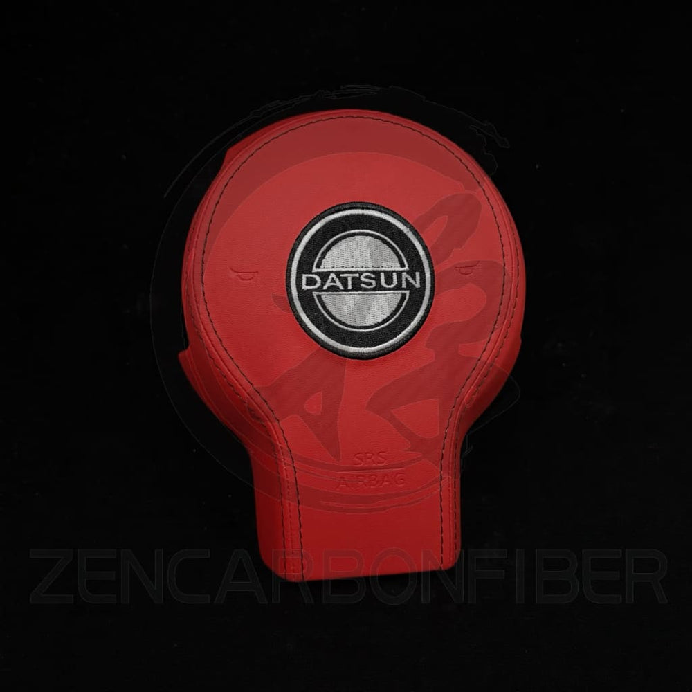 2003-2008 Nissan 350Z Custom Airbag Cover - airbag cover