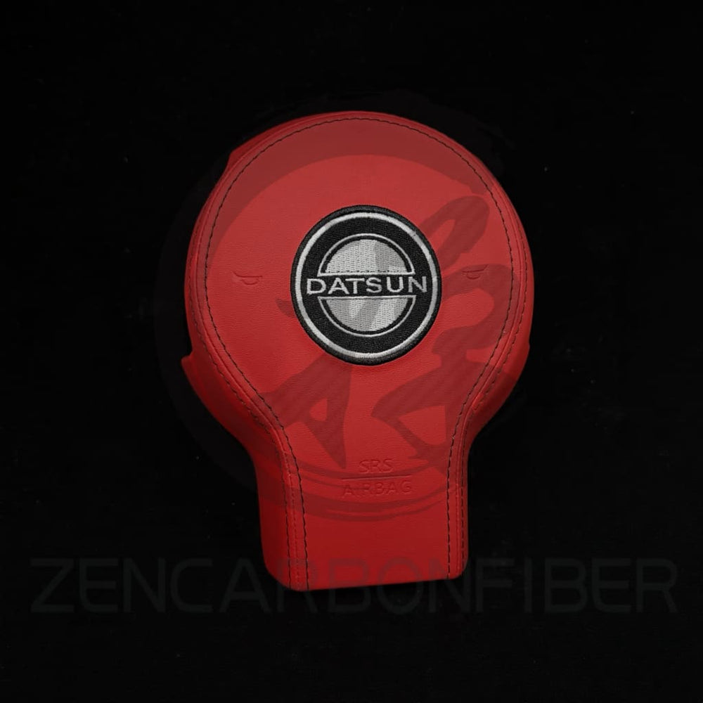 2003-2008 Nissan 350Z Custom Airbag Cover - airbag cover