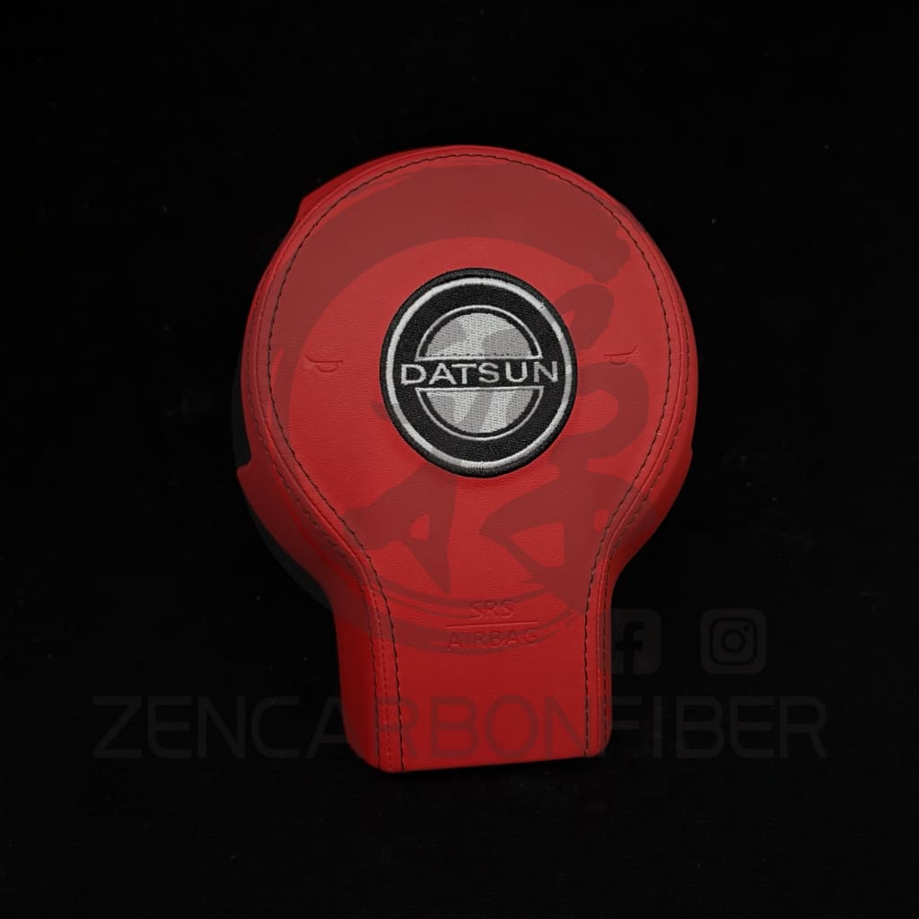 2003-2008 Nissan 350Z Custom Airbag Cover - airbag cover