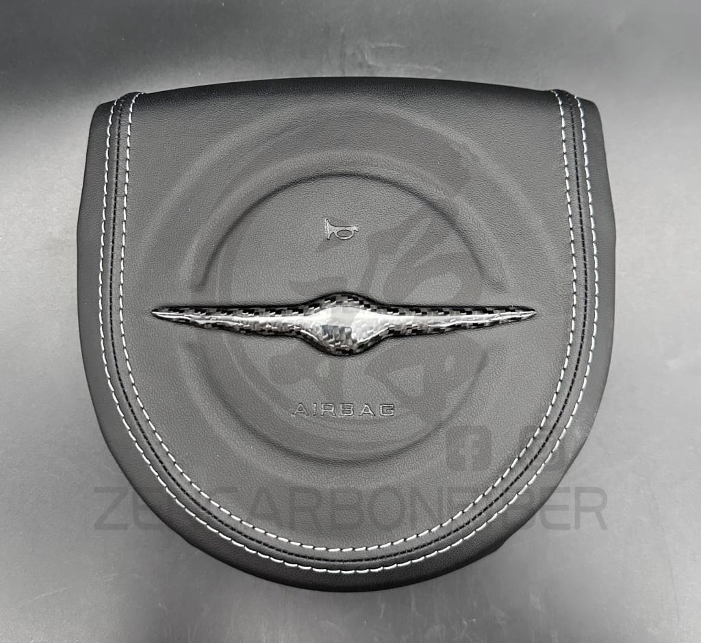 2005-2010 Chrysler 300 Custom Airbag Cover