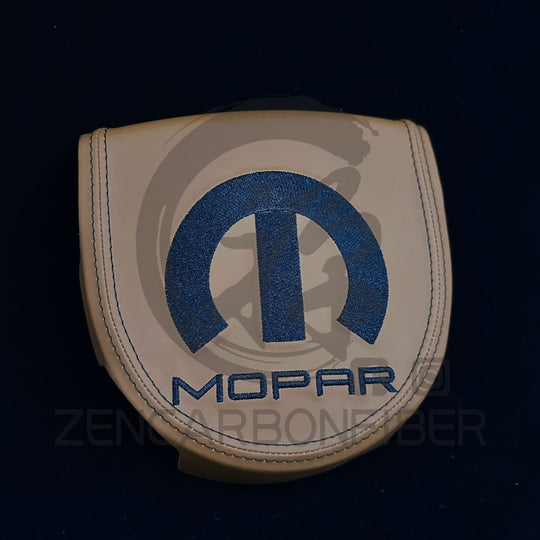 2005-2010 Chrysler 300 Custom Airbag Cover