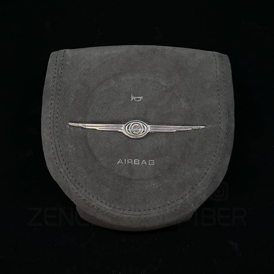 2005-2010 Chrysler 300 Custom Airbag Cover