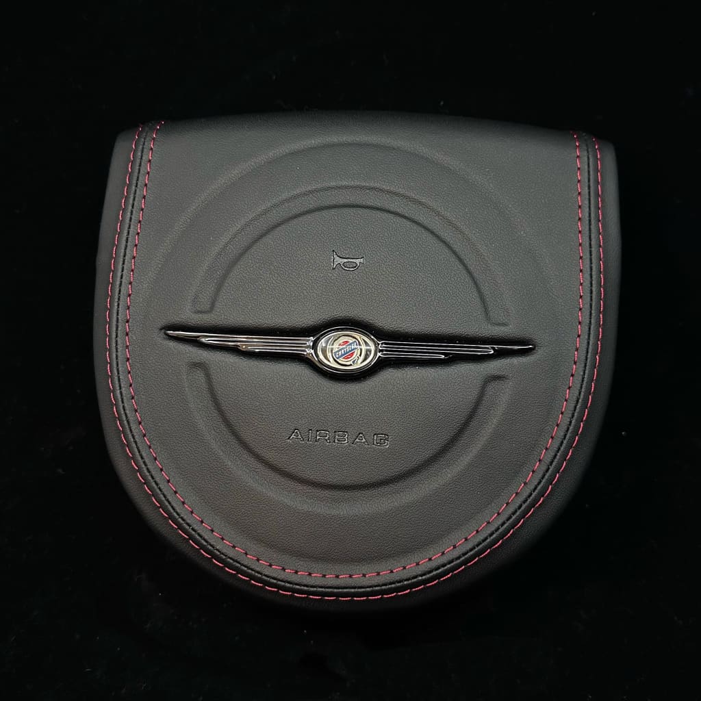 2005-2010 Chrysler 300 Custom Airbag Cover