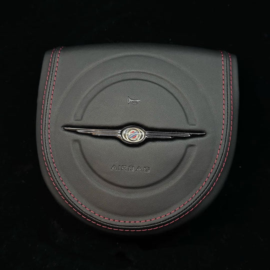 2005-2010 Chrysler 300 Custom Airbag Cover