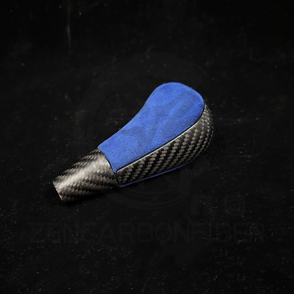 2005-2010 Chrysler 300/ Dodge Charger/Challenger/Magnum Carbon Fiber Shift Knob