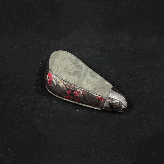 2005-2010 Chrysler 300/ Dodge Charger/Challenger/Magnum Carbon Fiber Shift Knob