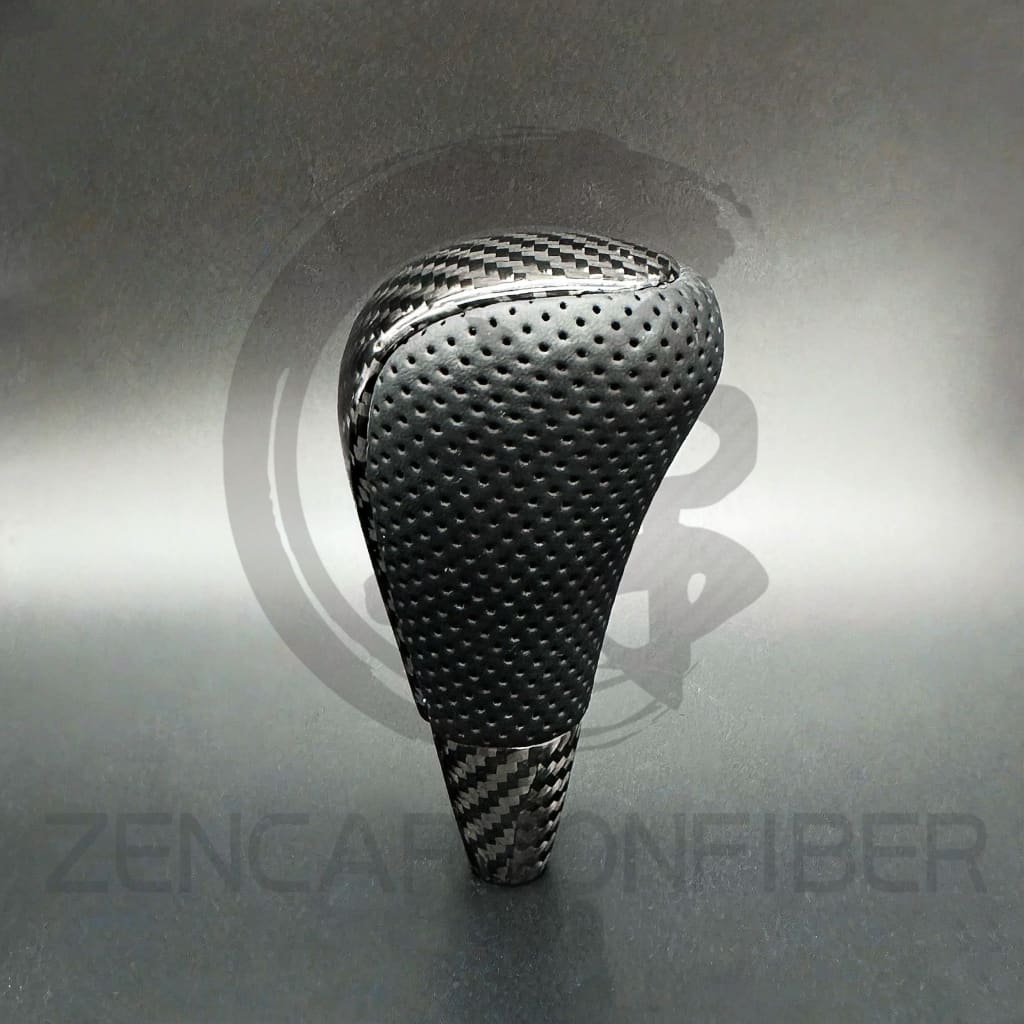 2005-2010 Chrysler 300/ Dodge Charger/Challenger/Magnum Carbon Fiber Shift Knob shift knob/shifter handle