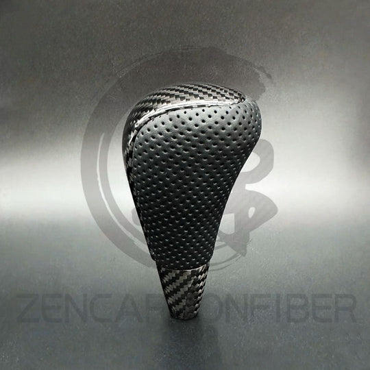 2005-2010 Chrysler 300/ Dodge Charger/Challenger/Magnum Carbon Fiber Shift Knob shift knob/shifter handle