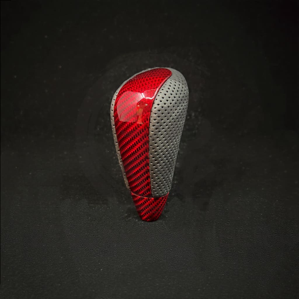 2005-2010 Chrysler 300/ Dodge Charger/Challenger/Magnum Carbon Fiber Shift Knob shift knob/shifter handle