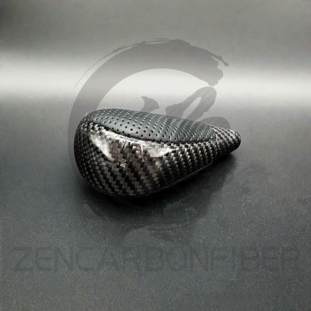 2005-2010 Chrysler 300/ Dodge Charger/Challenger/Magnum Carbon Fiber Shift Knob shift knob/shifter handle